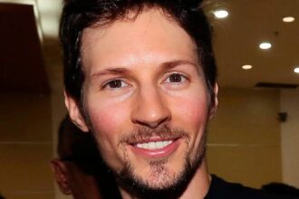 Pavel Durov