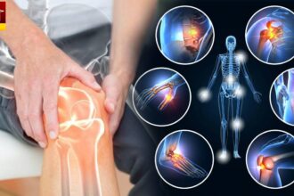 Arthritis Pain Relief