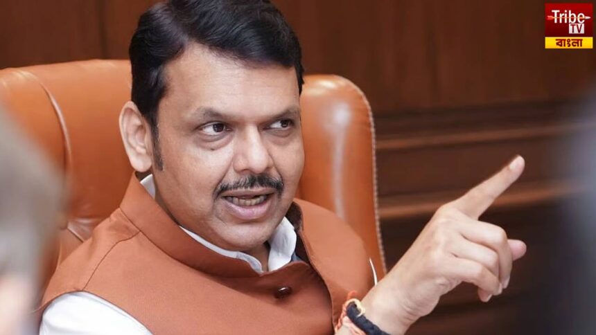 Devendra Fadnavis