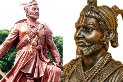 Chhatrapati Sambhaji Maharaj