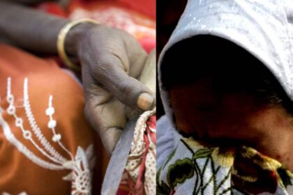 Female Genital Mutilation
