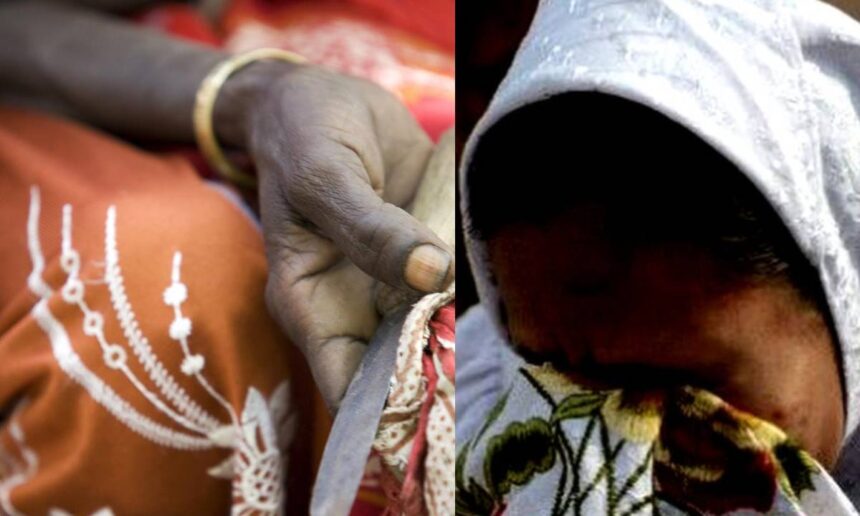 Female Genital Mutilation
