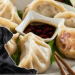 Dog Meat in Momo