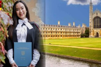 70 Rejections For PhD Scholar