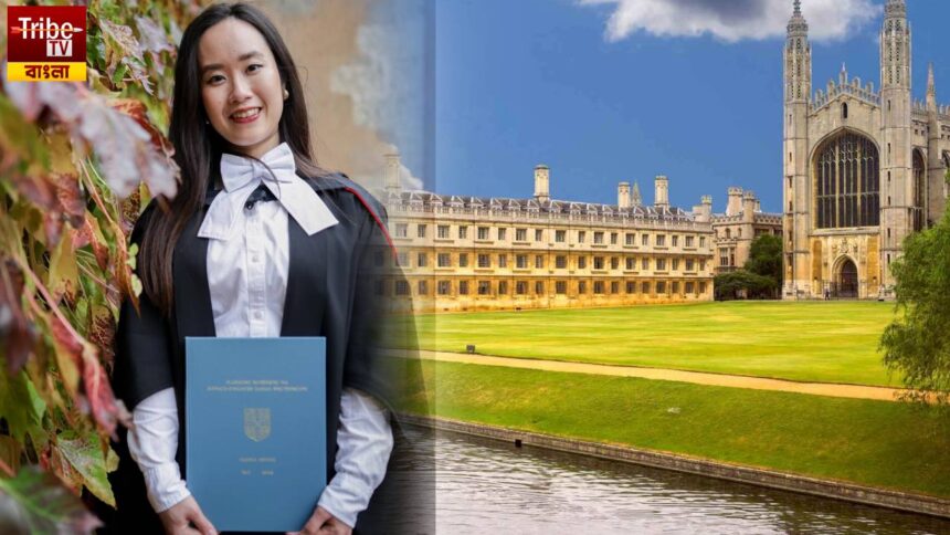70 Rejections For PhD Scholar