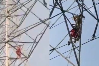 Uttar Pradesh Viral Video