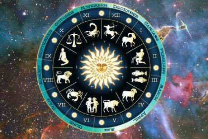20 March Horoscope