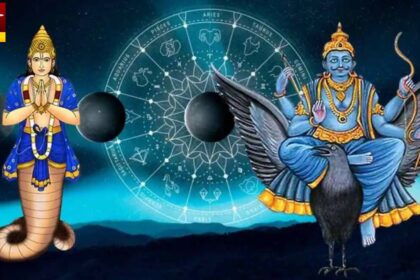 Saturn Rahu Bad Effect