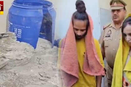 Merchant Navy Officer Chopped