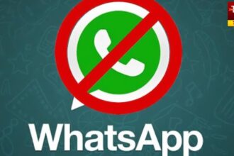 WhatsApp Banned