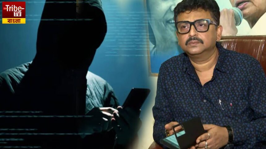 Panihati TMC Councillor