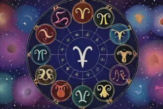 Weekly Horoscope