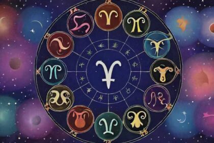 Weekly Horoscope