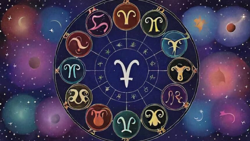Weekly Horoscope