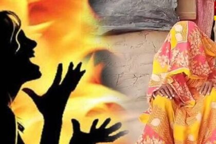 Attempt To Murder Women