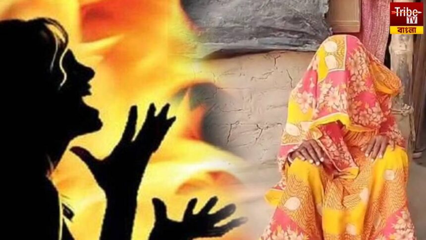 Attempt To Murder Women