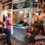 Closure Meat Shops During Navratri