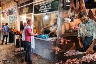 Closure Meat Shops During Navratri