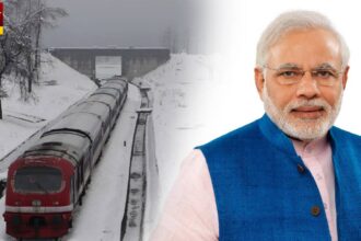 Kashmir Rail