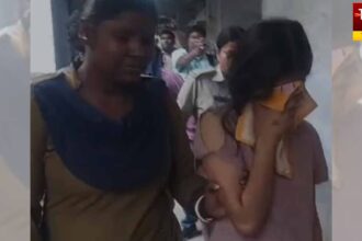 Theft Case At Durgapur