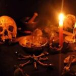 Black Magic In Bihar