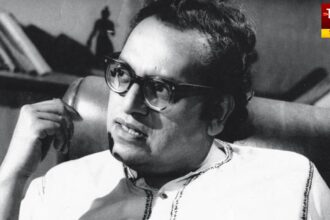 Utpal Dutta