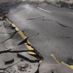 New Zealand Earthquake