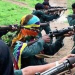 Maoist Surrender In Chhattisgarh