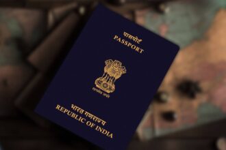 Pilot Forget Passport