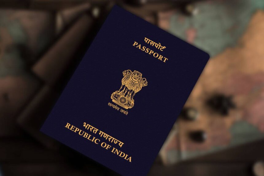 Pilot Forget Passport