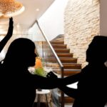 Wife Slapped Husband