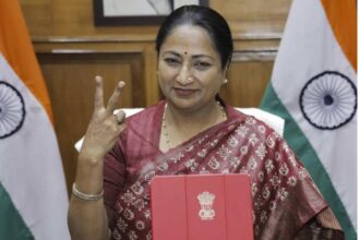 Delhi Budget Session 2025