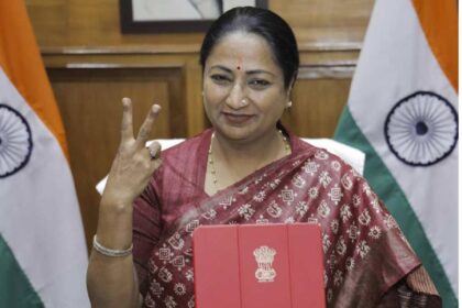 Delhi Budget Session 2025