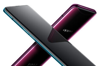 Oppo Smartphones