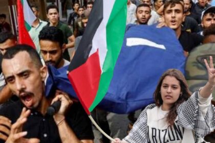 Israel-Hamas Conflict