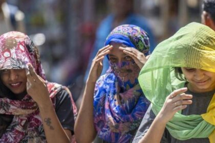 Weather Report Kolkata