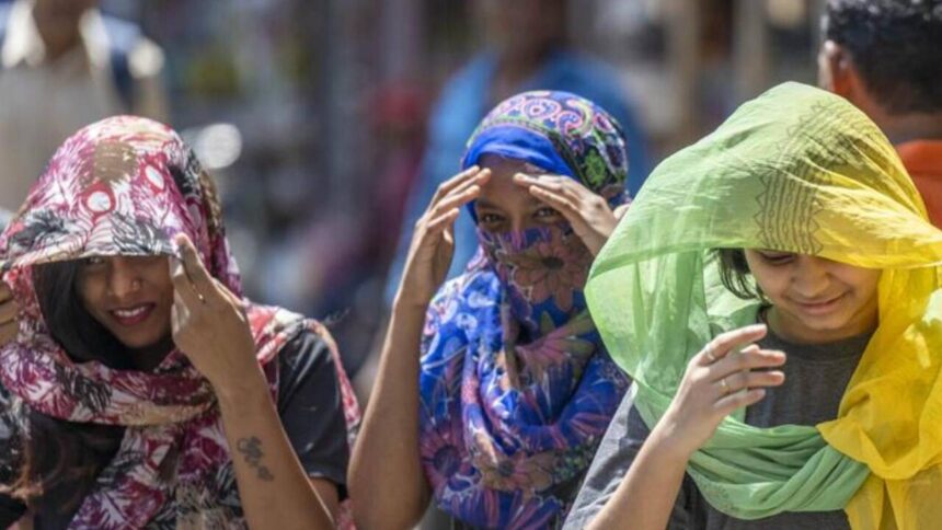 Weather Report Kolkata