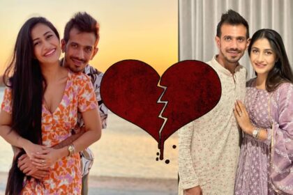 Chahal-Dhanashree Divorce