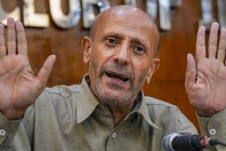 Engineer Rashid