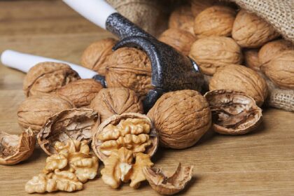 Walnut Benefits