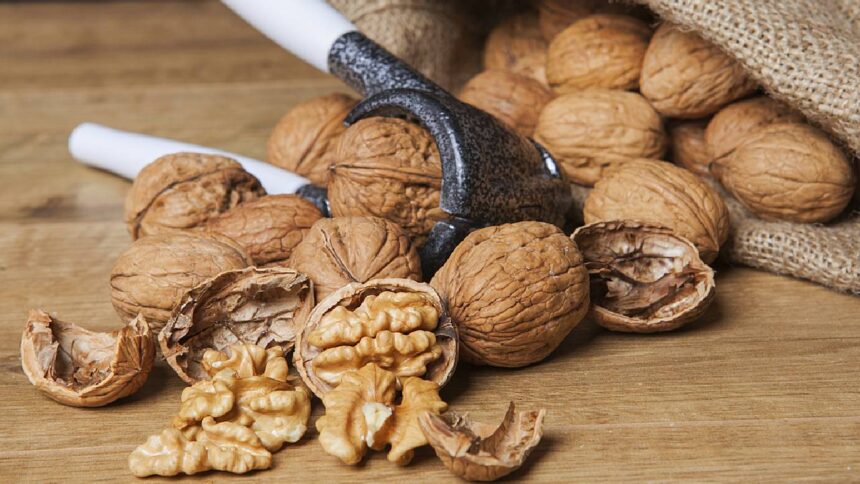 Walnut Benefits