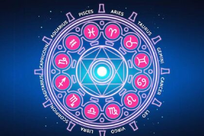31 March Horoscope