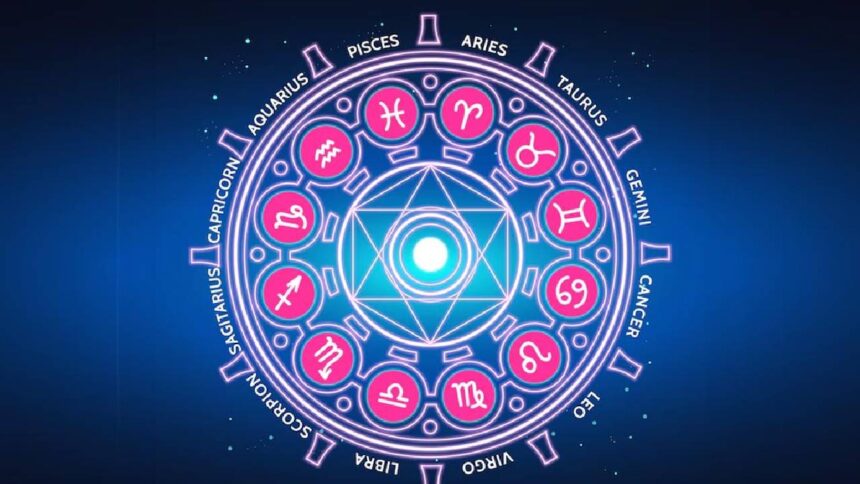 31 March Horoscope