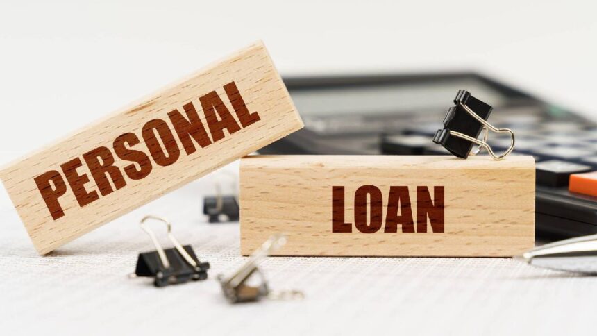 Personal Loan
