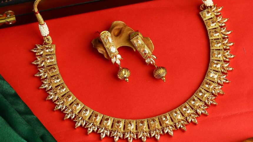 Gold Rate Today