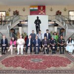 India-Australia Defence Policy Talks