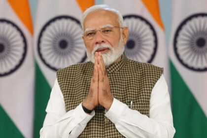 PM Modi