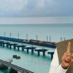 Pamban Bridge