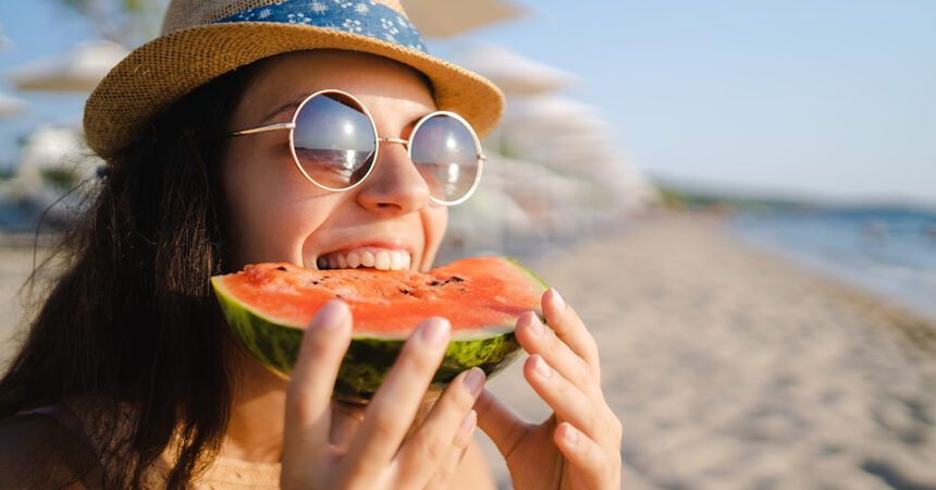 Summer Diet