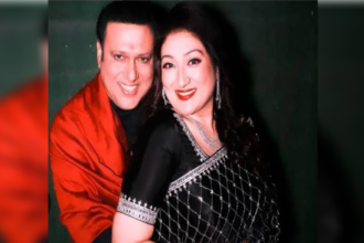Govinda-Sunita